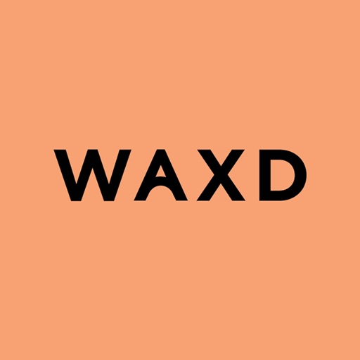 WAXD - Stay Smooth