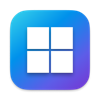 Windows App Preview logo