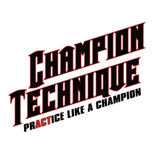 Champion Technique Trainer