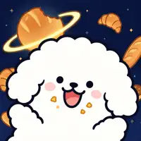 빵별일지 - 빵 먹고 키우는 나만의 빵별