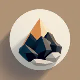 Mineralify - Icône de l’app