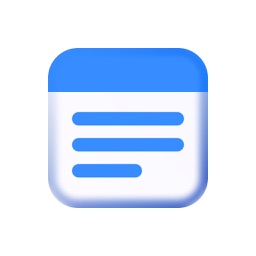 Minimo: Notes & Widgets