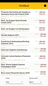 Vintilbud iphone bilder 1