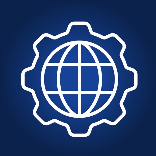 App Details Logo