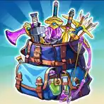 MonsterCram:Backpack