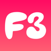 F3: Dating, Meet Friends, Chat - F3 SIA