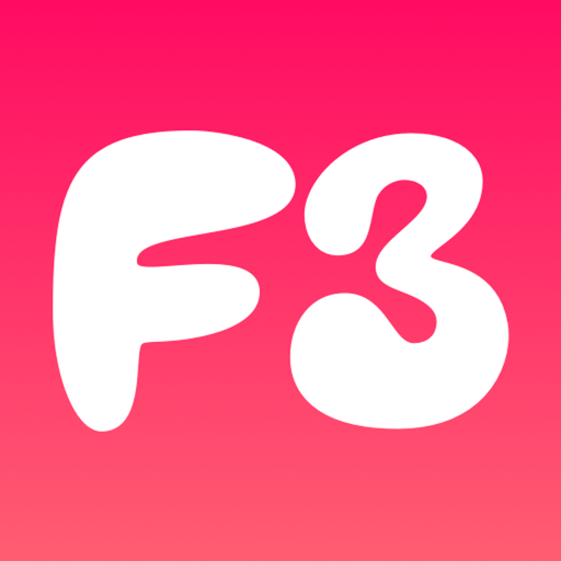 F3: Dating, Meet Friends, Chat