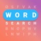 Find the hidden words with your fingers in Word Search PRO for FREE now