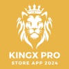 Pro KingX Store icon