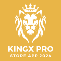 Pro KingX Store
