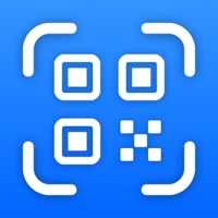 Code Scanner QR Barcode Reader app icon - Utilities app for iPhone