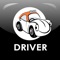 The First Bahrain Taxi online app - (driver version)