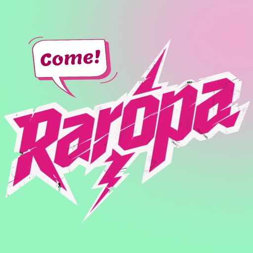Raropa-Gather the Fun