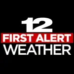 WWBT First Alert Weather App Cancel