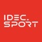 Download the official IDEC SPORT app to get all the latest news