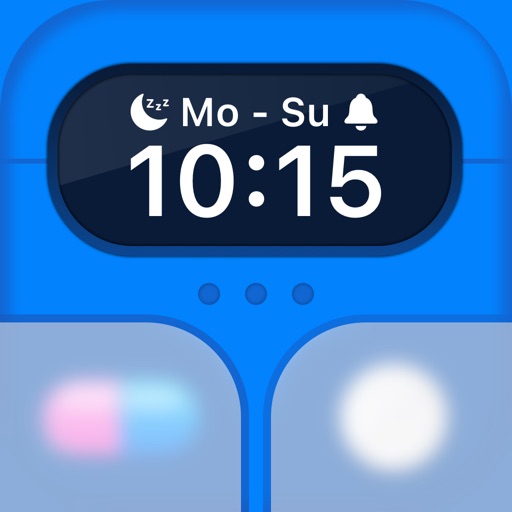 Meddify: Pill Reminder icon