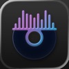 Finer Player app icon - Music app for iPhone