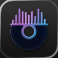 Finer Player app icon - Music app for iPhone