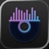Finer Player app icon - Music app for iPhone