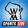 WIAA Sports Live app icon - Sports app for iPhone