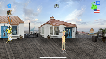 Screenshot 2 of PensacolaBeach.com Metaverse App