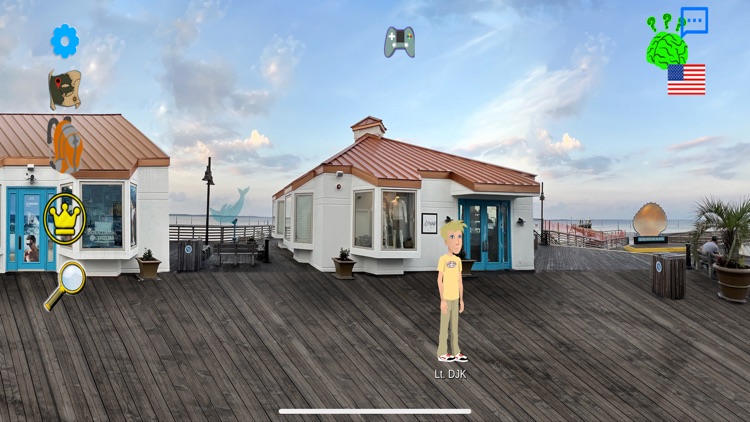 PensacolaBeach.com Metaverse