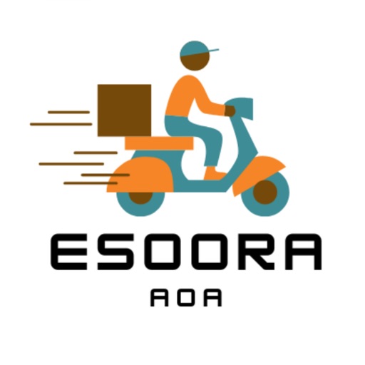 Esoora AOA - AppWisp.com