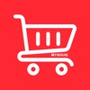 MYSOUQ Buying selling renting icon