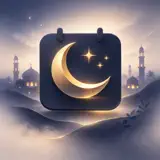Ramadan Tracker for Women 2026 - App-Symbol