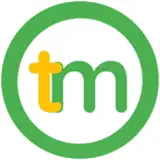 Taxi Monterrico - App-Symbol