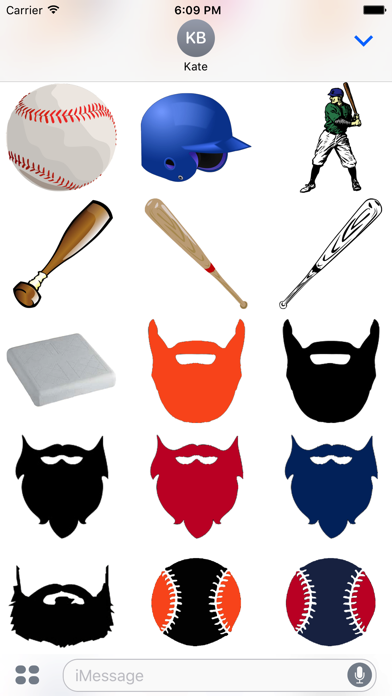 San Francisco Baseball Screenshot