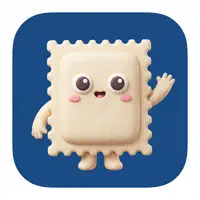 Photo Stamp Maker — Pullu