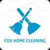 Fox-Home Cleaning icon