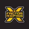 Product details of X Factor Team Roping