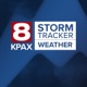 KPAX STORMTracker Weather app icon - Weather app for iPhone