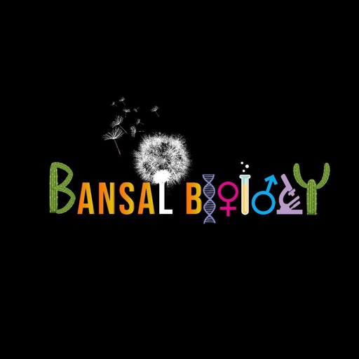 Bansal Biology