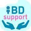 IBDサポート icon