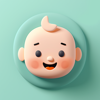 AI Baby Generator, Future Face - East Frisia LLC