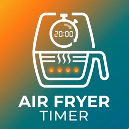 Air Fryer Timer