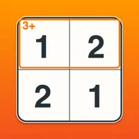MathCage: Number Logic