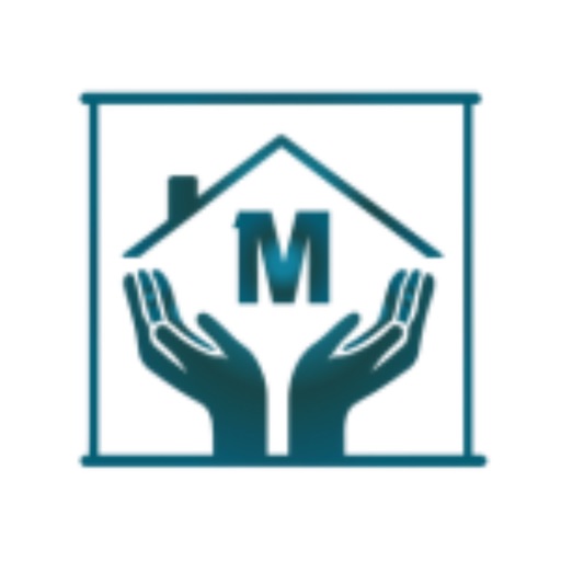 Mama's Home Health Care app icon