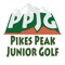 The PPJG (Pikes Peak Junior Golf) App combines mobile and desktop application technology to allow golfers to view live leaderboards during events and tournaments