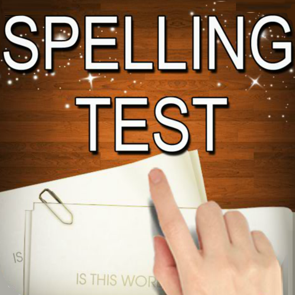 Get Spelling Test - Learn To Spell for iOS, iPhone, iPad Aso Report