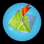 Cartograph Maps 3 App Contact