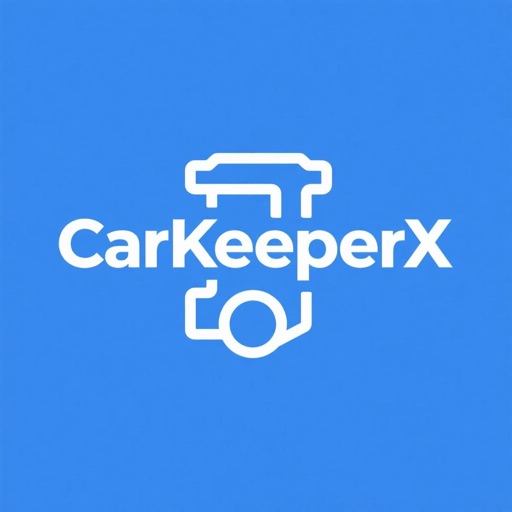 CarKeeperX