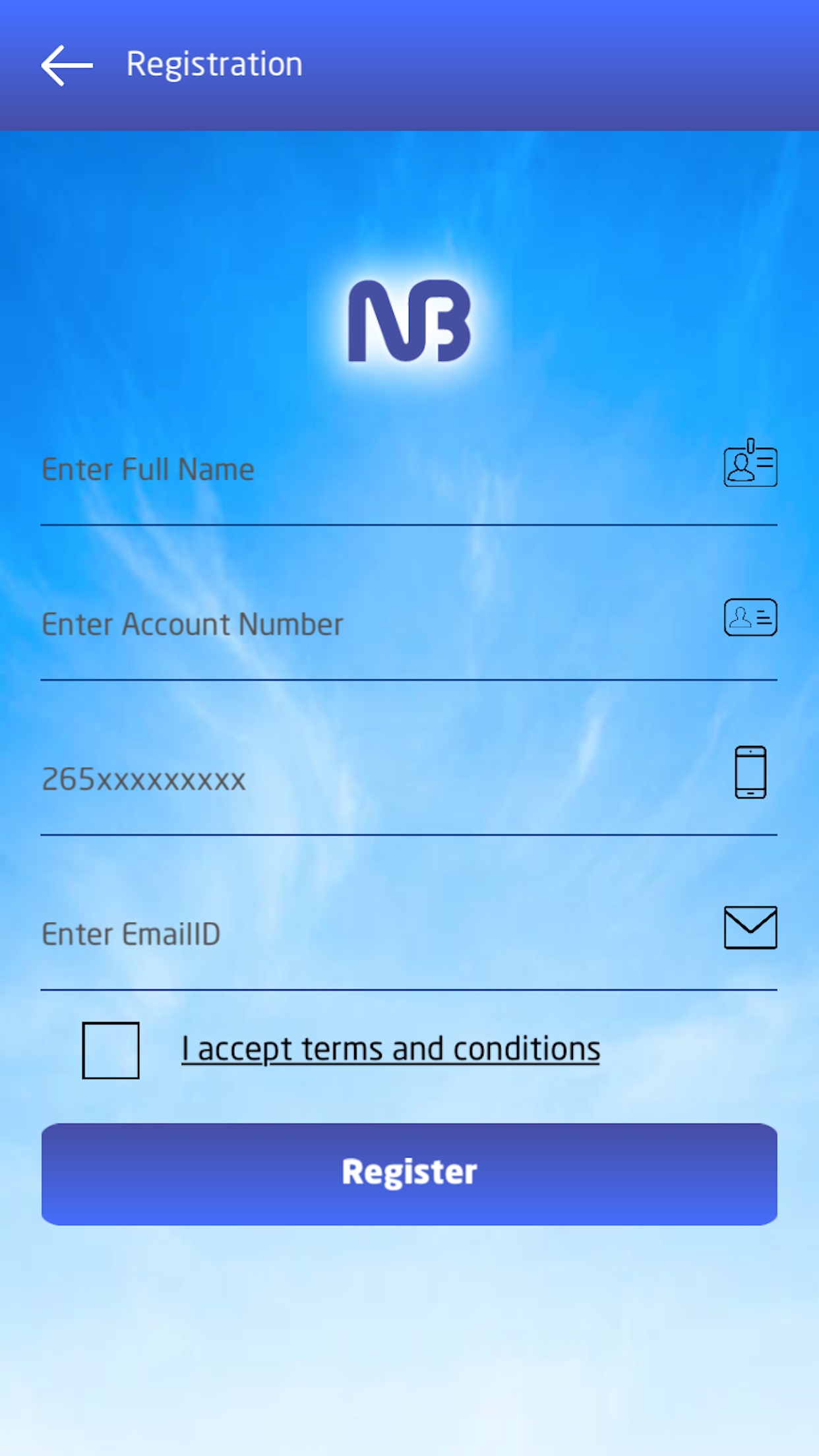 Screenshot 2 of Mo626 Digital+