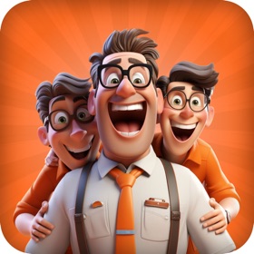 Convert Photo into Caricature