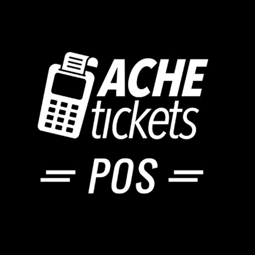 Ache Tickets POS