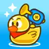 Rubber Duck: Idle Squad Game icon