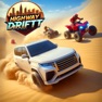 Get Pro Car Drifter: Drifting Game for iOS, iPhone, iPad Aso Report